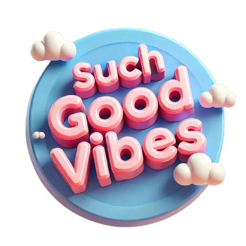 Blog di suchgoodvibes